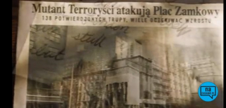 The Gifted: Naznaczeni - odcinek 8.