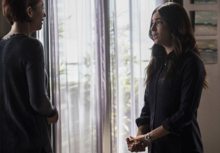 Supergirl - zdjęcie z 5. odcinka 3. sezonu