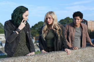 The Gifted: Naznaczeni - zdjęcie z 6. odcinka