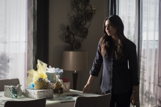 Supergirl - zdjęcie z 5. odcinka 3. sezonu