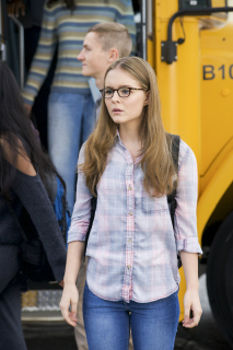 Supergirl: sezon 3, odcinek 6