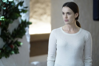 Agenci T.A.R.C.Z.Y. - zdjęcie z 5. sezonu