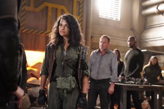 Agenci T.A.R.C.Z.Y. - zdjęcie z 5. sezonu