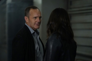 Agenci T.A.R.C.Z.Y. - zdjęcie z 5. sezonu