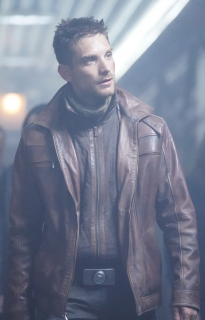 Agenci T.A.R.C.Z.Y. - zdjęcie z 5. sezonu