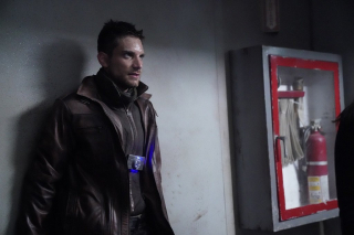 Agenci T.A.R.C.Z.Y. - zdjęcie z 5. sezonu