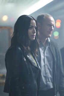 Agenci T.A.R.C.Z.Y. - zdjęcie z 5. sezonu