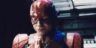 Barry próbuje się skupić