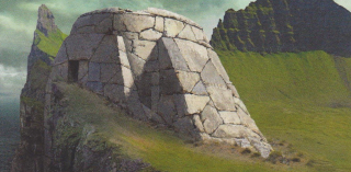 Liga Sprawiedliwości - szkic koncepcyjny