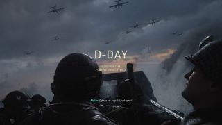 Call of Duty®: WWII