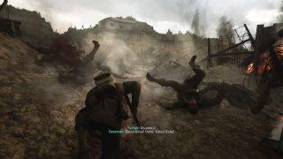 Call of Duty®: WWII