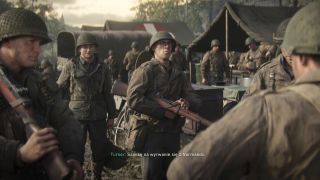 Call of Duty®: WWII