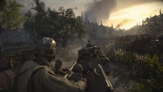 Call of Duty®: WWII