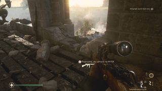 Call of Duty®: WWII