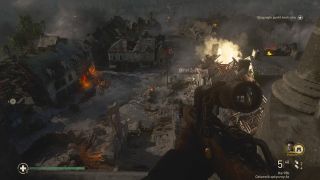 Call of Duty®: WWII