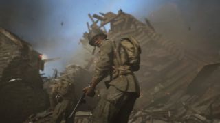 Call of Duty®: WWII