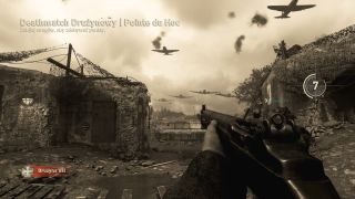 Call of Duty®: WWII