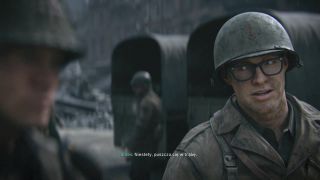 Call of Duty®: WWII