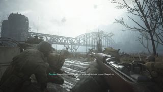 Call of Duty®: WWII