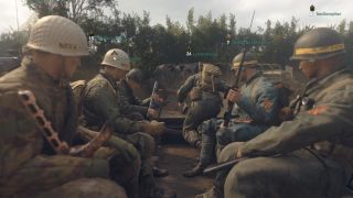 Call of Duty®: WWII