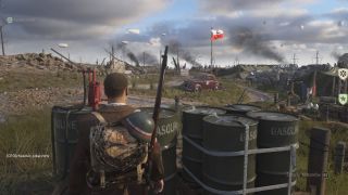 Call of Duty®: WWII