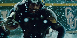 Retrospekcje Cyborga