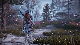 The Frozen Wilds