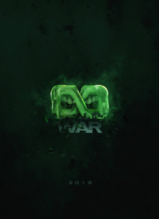 Avengers: Infinity War - fanowski plakat