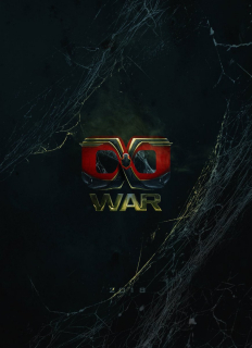 Avengers: Infinity War - fanowski plakat