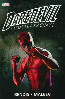 Daredevil. Nieustraszony!, tom 2