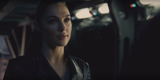 Diana w Jaskini Batmana mówi o Erze Bohaterów