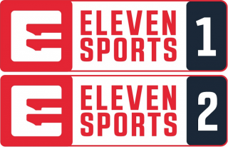 Eleven Sports - logo
