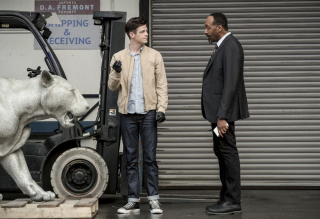 Flash sezon 4 odcinek 6 - zdjęcie