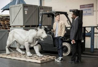 Flash sezon 4 odcinek 6 - zdjęcie