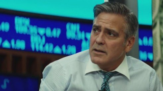 Georgre Clooney