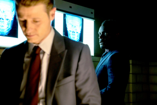 Gotham sezon 4 odcinek 10 - zdjęcie