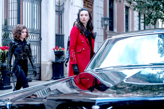 Gotham sezon 4 odcinek 10 - zdjęcie