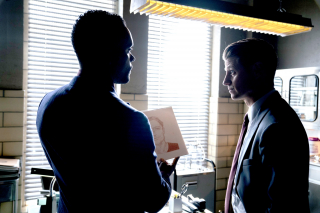 Gotham sezon 4 odcinek 10 - zdjęcie