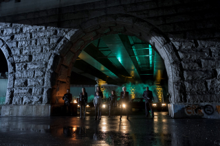 Gotham sezon 4 odcinek 10 - zdjęcie