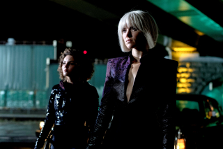 Gotham sezon 4 odcinek 10 - zdjęcie