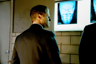 Gotham sezon 4 odcinek 10 - zdjęcie