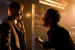 Gotham sezon 4 odcinek 11 - zdjęcie