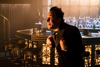 Gotham sezon 4 odcinek 11 - zdjęcie