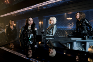 Gotham sezon 4 odcinek 11 - zdjęcie