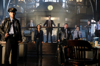 Gotham sezon 4 odcinek 11 - zdjęcie