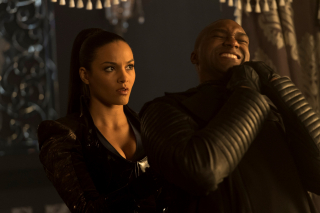 Gotham sezon 4 odcinek 11 - zdjęcie