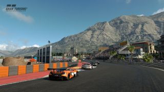 Gran Turismo Sport