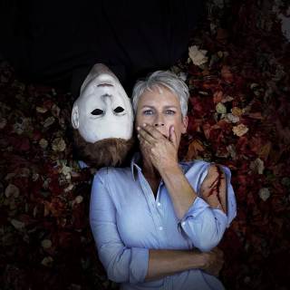 Halloween 2018