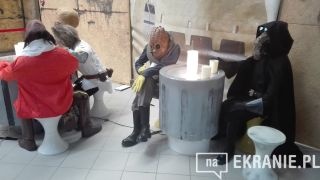 Warsaw Comic Con Fall Edition 2017