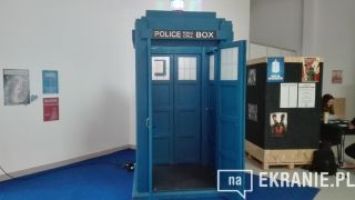 Warsaw Comic Con Fall Edition 2017